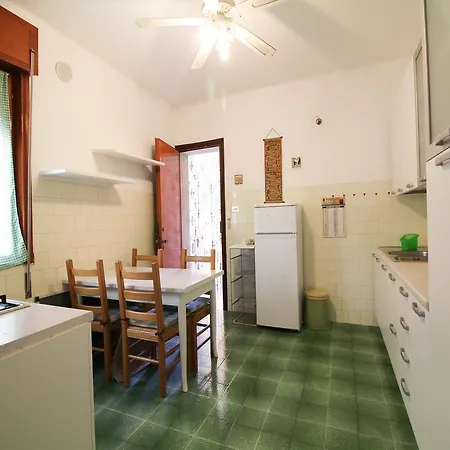 Apartamento Lungomare 1 *