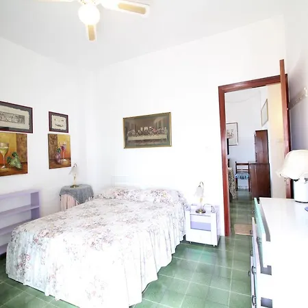 Apartment Lungomare 1 Gallipoli