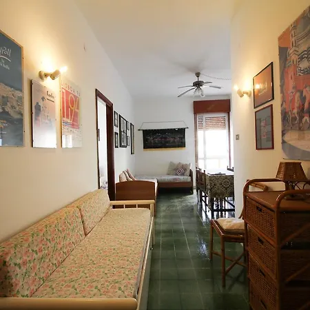 Apartamento Lungomare 1