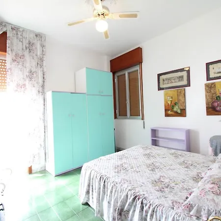 Apartamento Lungomare 1 *