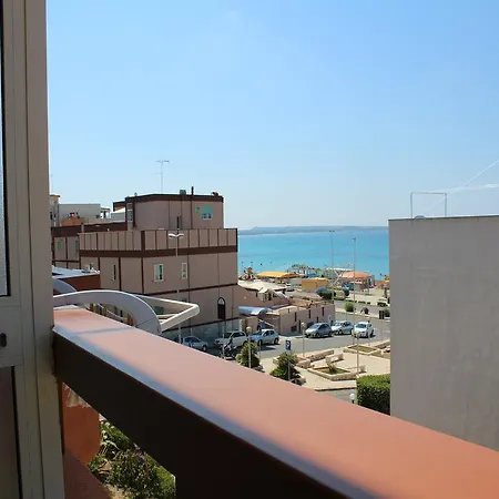 Lungomare 1 * Gallipoli