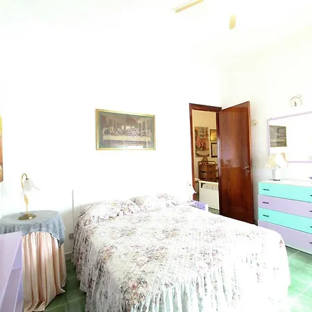 Apartamento Lungomare 1