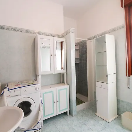Lungomare 1 Gallipoli
